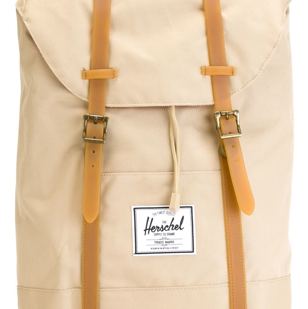 Herschel Retreat Bag